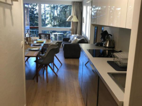 Appartement Les Arcs 1800, 3 pièces, 8 personnes - FR-1-346-307